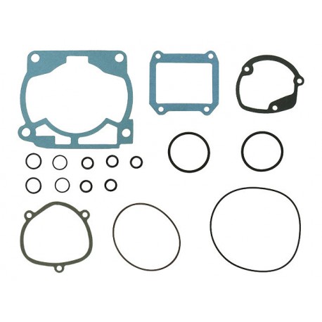 POCHETTE DE JOINTS HAUT MOTEUR NAMURA KTM 300 SX de 06/14 + EXC DE 2008 / 2014