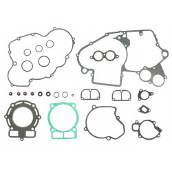POCHETTE DE JOINTS COMPLETE NAMURA KTM 450 SX de 03/06+520SX(00/02)+ 525SX(03/07