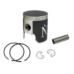 KIT PISTON NAMURA COMPATIBLE KTM SX 250 de 1990 / 1994 (67,46mm)