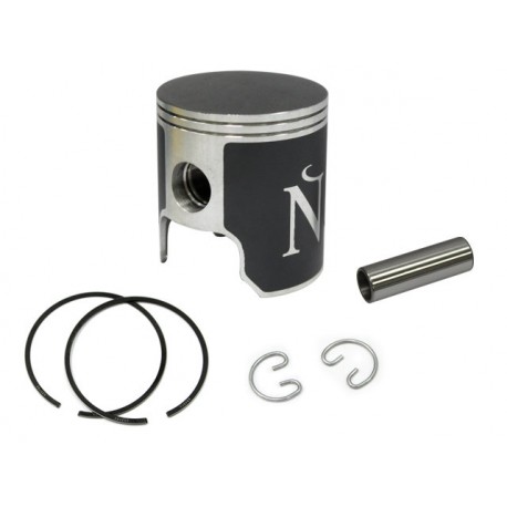 KIT PISTON NAMURA COMPATIBLE KTM SX 250 de 1990 / 1994 (67,46mm)