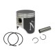 KIT PISTON NAMURA COMPATIBLE KTM SX 250 de 1996 / 1999 (67,44mm)