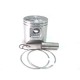 KIT PISTON NAMURA COMPATIBLE KTM SX 250 de 1996 / 1999 (67,46mm)