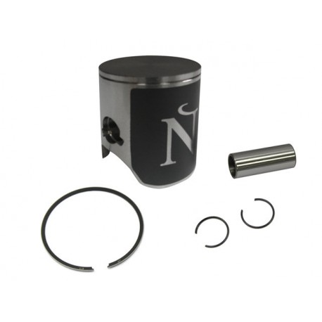 KIT PISTON NAMURA COMPATIBLE KTM SX 250 de 2000 / 2002 (66,34mm)