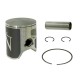 KIT PISTON NAMURA COMPATIBLE KTM SX 250 de 2003 / 2023 (66,34mm) EXC 06/23 GASGAS EC 97/23