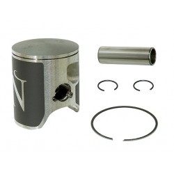 KIT PISTON NAMURA COMPATIBLE KTM SX 250 de 2003 / 2023 (66,34mm) EXC 06/23 GASGAS EC 97/23