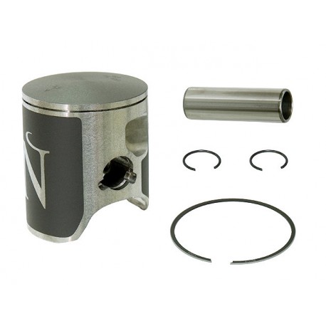 KIT PISTON NAMURA COMPATIBLE KTM SX 250 de 2003 / 2023 (66,34mm) EXC 06/23 GASGAS EC 97/23