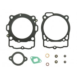 POCHETTE DE JOINTS HAUT MOTEUR NAMURA KTM EXC 450 de 14/15 +HUSQ 450/501 14/15