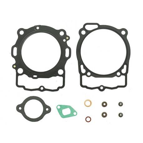 POCHETTE DE JOINTS HAUT MOTEUR NAMURA KTM EXC 450 de 14/15 +HUSQ 450/501 14/15