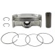 KIT PISTON NAMURA COMPATIBLE KTM 450 SXF de 2007/2012 (96,94mm)