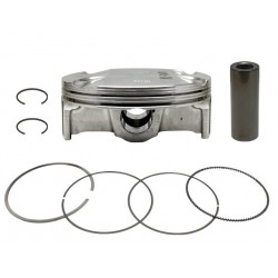 KIT PISTON NAMURA COMPATIBLE KTM 450 SXF de 2007/2012 (96,94mm)