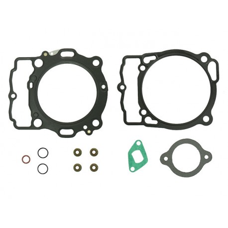 POCHETTE DE JOINTS HAUT MOTEUR NAMURA KTM SXF-XCF-SMR 450 + HUSQ FC450 14/15