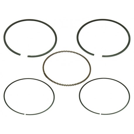 JEU DE SEGMENT(S) NAMURA HONDA TRX400 FOREMAN 4X4  (85,97mm)