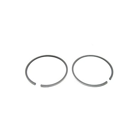 JEU DE SEGMENT(S) NAMURA COMPATIBLE YAMAHA 200 Blaster de 1988 / 2006 (65,92mm)
