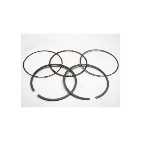 JEU DE SEGMENT(S) NAMURA COMPATIBLE YAMAHA YFM-350X  WARRIOR GRIZZLY (83mm)