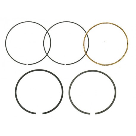 JEU DE SEGMENT(S) NAMURA COMPATIBLE YAMAHA YFZ 450 de 2004 / 2013 (94,97mm)