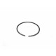 JEU DE SEGMENT(S) NAMURA HONDA CR 125 de 1992 / 2003 (55mm)