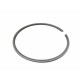 JEU DE SEGMENT(S) NAMURA COMPATIBLE YAMAHA YZ 125 de 2005/2020 (53,97mm)