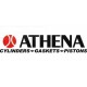 Joint d'embase Athena SX 125 '98-15 + 125 HVA '14-16 (épaisseur 0.2mm)