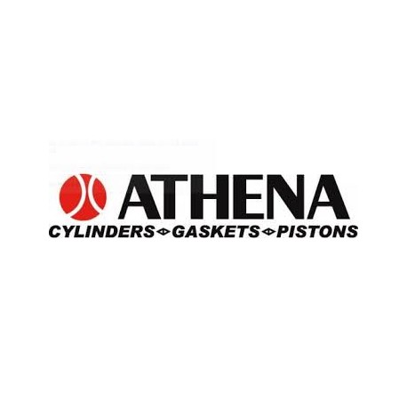 Pochette de joints complète ATHENA SGM HONDA XR 600 R/RJ/RK/RL 88-00