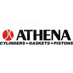 Pochettes complètes ATHENA KTM 250 SXF 2016 / 2022 + SPYS