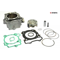 KIT CYLINDRE COMPATIBLE YAMAHA 250 YZF 01/07 DIAM77 KIT CYLINDRE COMPATIBLE YAMAHA 250 YZF 01/07 DIAM77