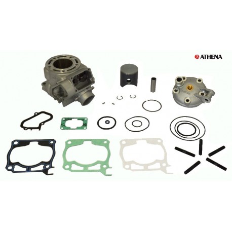 KIT CYLINDRE ATHENA YAMAHA 125 YZ 05/20 DIAM 54