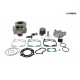 Kit cylindre dm 58 ATHENA D.58 YAMAHA YZ125 05-20