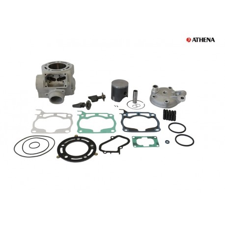 Kit cylindre dm 58 ATHENA D.58 YAMAHA YZ125 05-20