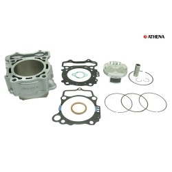 Kit cylindre COMPATIBLE YAMAHA 250 YZF 14/15 Ã¸ 77 Mm Standard Bore