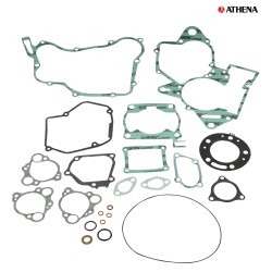 Pochette de joints complète ATHENA SGM HONDA CR 125 '99 Pochette de joints complète ATHENA SGM HONDA CR 125 '99