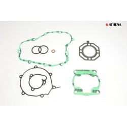 POCHETTE COMPLETE ATHENA KAWASAKI KX 80 88-89 POCHETTE COMPLETE ATHENA KAWASAKI KX 80 88-89