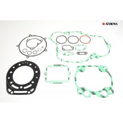 POCHETTE COMPLETE ATHENA KAWASAKI KX 500 89-03 POCHETTE COMPLETE ATHENA KAWASAKI KX 500 89-03
