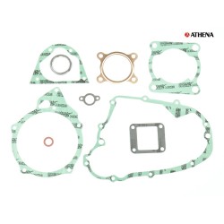 POCHETTE COMPLETE ATHENA YAMAHA DT125 MX 77-79 POCHETTE COMPLETE ATHENA YAMAHA DT125 MX 77-79