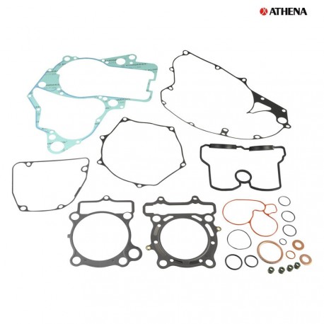 Pochette de joints complète ATHENA SGM SUZUKI RM-Z 250 '07-09