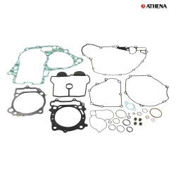 Pochette complete RMZ 450 08/22 Pochette complete RMZ 450 08/22
