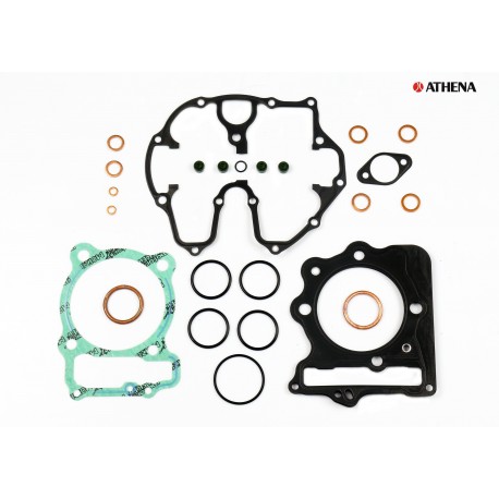 POCHETTE DE JOINTS HAUT MOTEUR ATHENA SGS HONDA XR 400 R 96-03