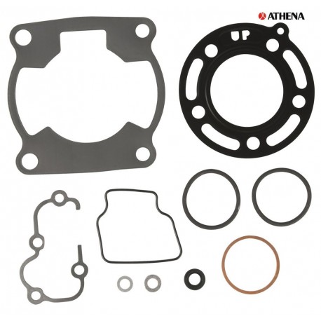 POCHETTE DE JOINTS HAUT MOTEUR ATHENA SGS KAWASAKI KX80-85 W1 98-13