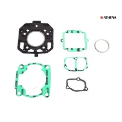 POCHETTE DE JOINTS HAUT MOTEUR ATHENA SGS KAWASAKI KX 125 D1/E1 85-86