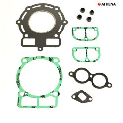 POCHETTE DE JOINTS HAUT MOTEUR ATHENA SGS KTM 250 EXC RACING 4T 03-06 S.T.A