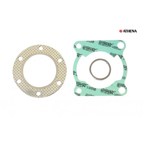 POCHETTE DE JOINTS HAUT MOTEUR ATHENA SGS COMPATIBLE YAMAHA YT 175 J/K YEAR 82-83