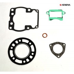 POCHETTE HAUT MOTEUR ATHENA SUZUKI RM 125 E/F MOD 84/85 POCHETTE HAUT MOTEUR ATHENA SUZUKI RM 125 E/F MOD 84/85