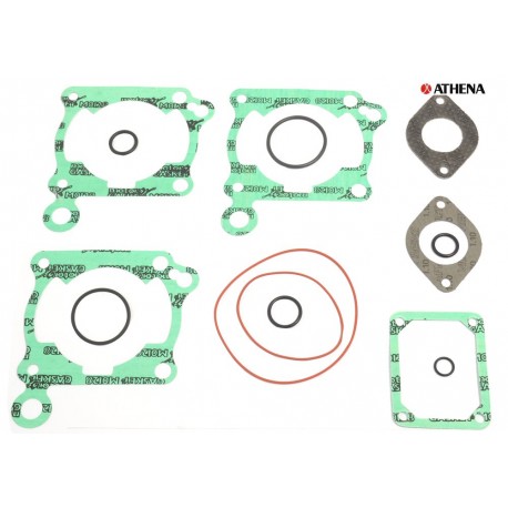 Joints haut moteur ATHENA HUSQVARNA 125 + CAG 125 MITO 91>