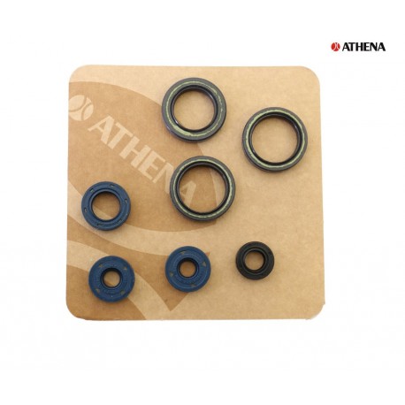 POCHETTE DE JOINTS SPI ATHENA APRILIA 125 95-01 ROTAX 122