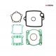 POCHETTE DE JOINTS HAUT MOTEUR ATHENA MTX 125 REAL JD07 83-93