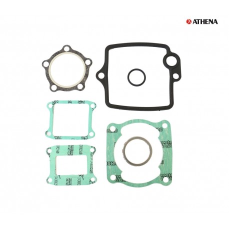 POCHETTE DE JOINTS HAUT MOTEUR ATHENA MTX 125 REAL JD07 83-93