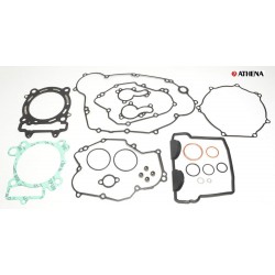 POCHETTE COMPLETTE KAWASAKI 450 KXF 06/14 POCHETTE COMPLETTE KAWASAKI 450 KXF 06/14