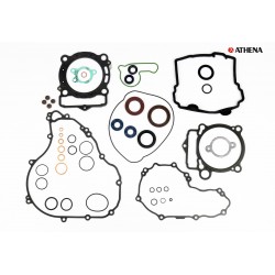 POCHETTE COMPLETE KTM 350 SXF 2016 / 18 + SPYS POCHETTE COMPLETE KTM 350 SXF 2016 / 18 + SPYS