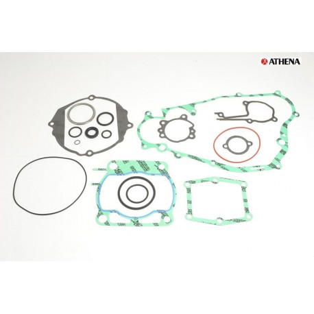 POCHETTE COMPLETE DE JOINTS ATHENA COMPATIBLE YAMAHA YZ 250 86-87