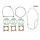 Pochette de joints haut moteur pour CYLINDRE ATHENA YAMAHA YZF 250 DIAM 83