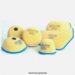 Filtre à air Multi Air tt/quad KTM125/200/250/300 SX/EXC 2007-2010
